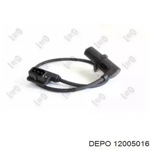 Датчик распредвала 12005016 Depo/Loro/Abakus
