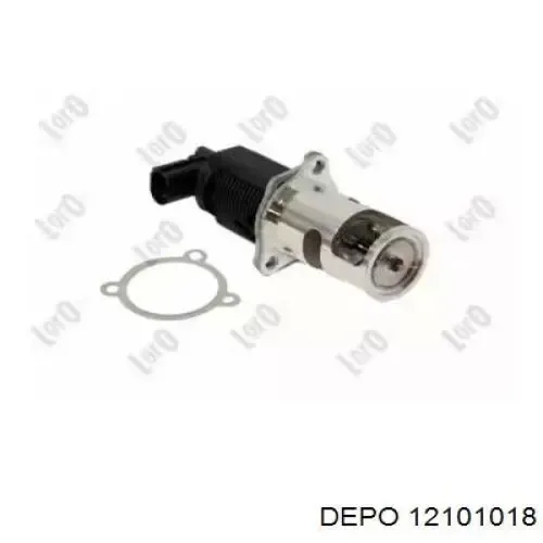 Клапан ЕГР 12101018 Depo/Loro/Abakus