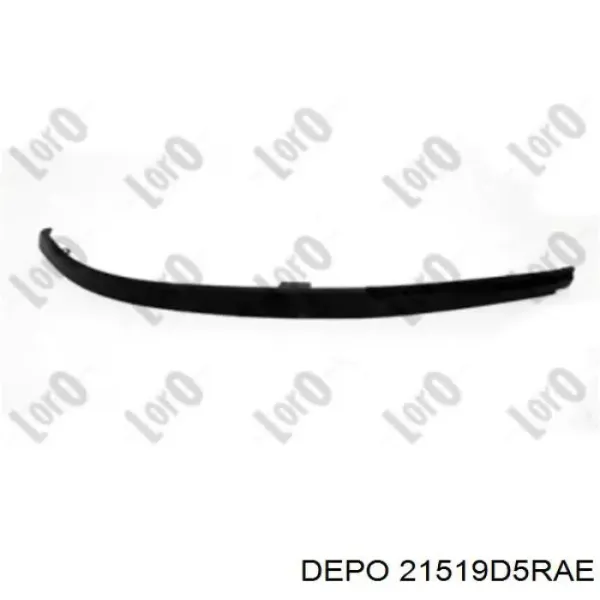 Задний фонарь 21519D5RAE Depo/Loro/Abakus