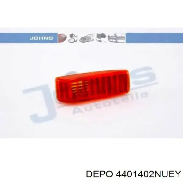 Повторитель поворота 4401402NUEY Depo/Loro/Abakus