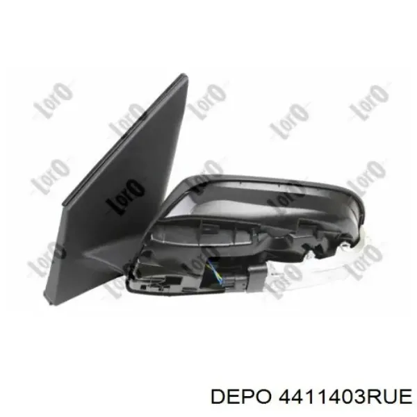 Повторитель поворота 4411403RUE Depo/Loro/Abakus