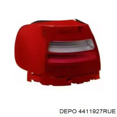 Фонарь задний правый DEPO 4411927RUE