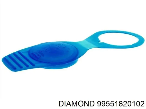 Бачок омывателя 99551820102 Diamond/DPA