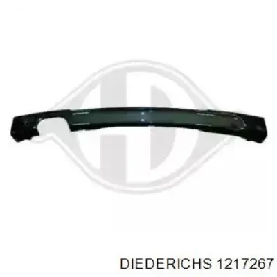 Спойлер заднего бампера 7045190 Autotechteile