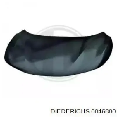 Капот 27C103J Polcar