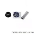 Ремкомплект кулисы Mercedes Benz Truck TRUCK ATEGO 