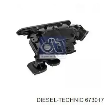 Испаритель кондиционера 2766800QAC Nissan/Infiniti