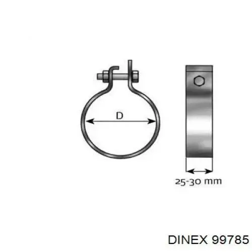  99785 Dinex