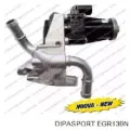 Клапан ЕГР VALEO 703253