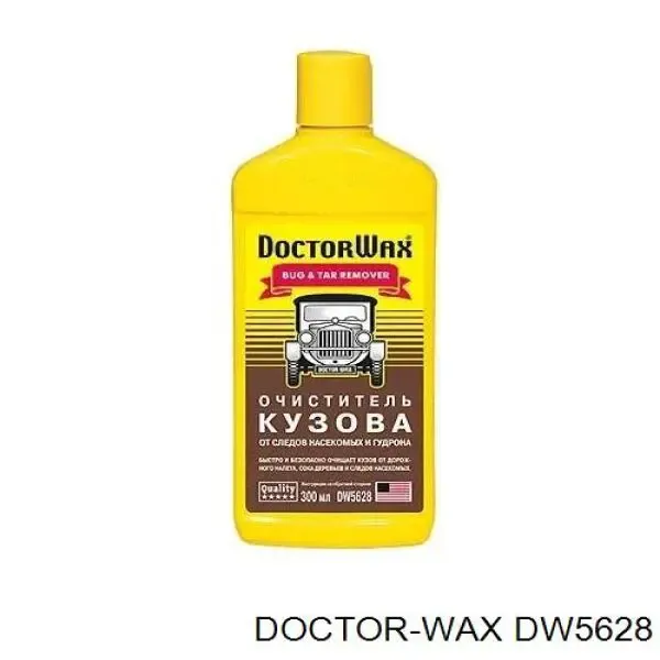 Очиститель кузова DW5628 Doctor WAX