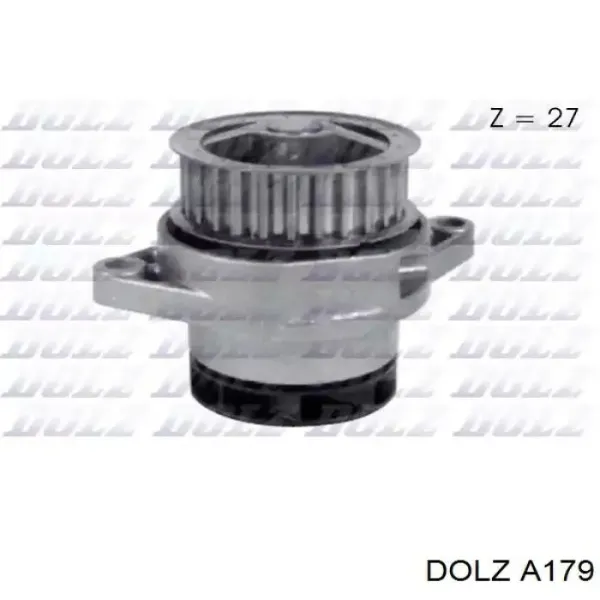 Помпа A179 Dolz