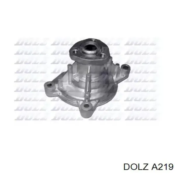 Помпа A219 Dolz