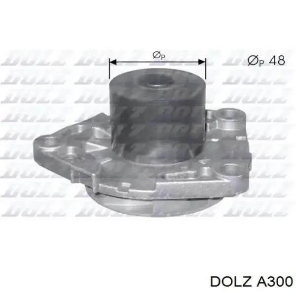Помпа A300 Dolz