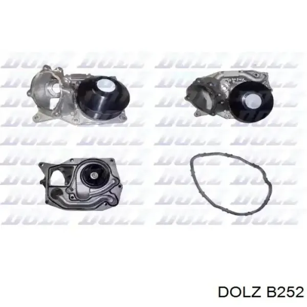 Помпа B252 Dolz