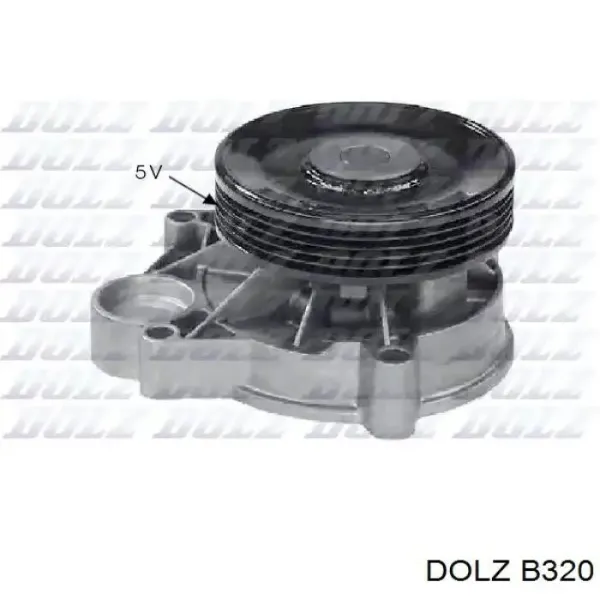 Помпа B320 Dolz