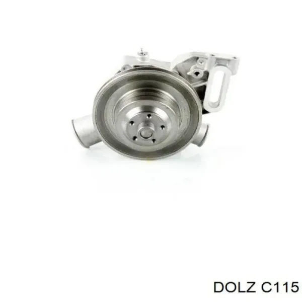 Помпа C115 Dolz