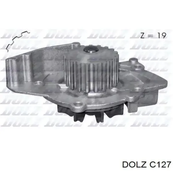 Помпа C127 Dolz