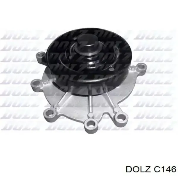 Помпа C146 Dolz