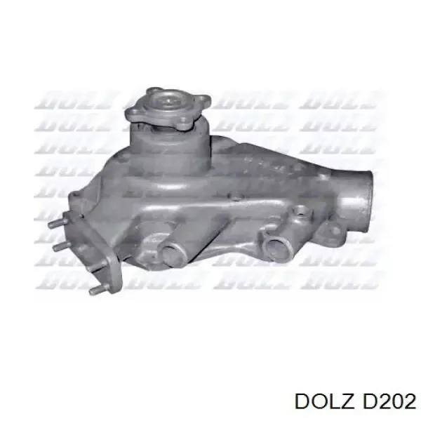 Помпа D202 Dolz