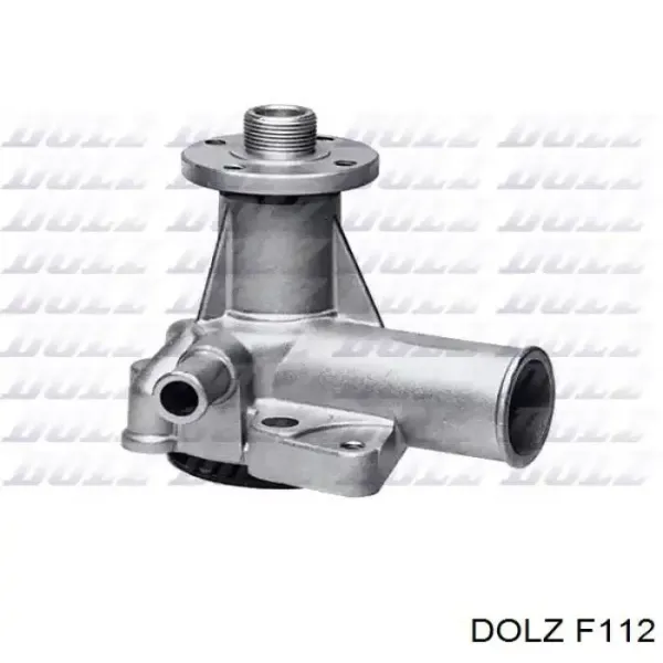 Водяной насос Dolz F112