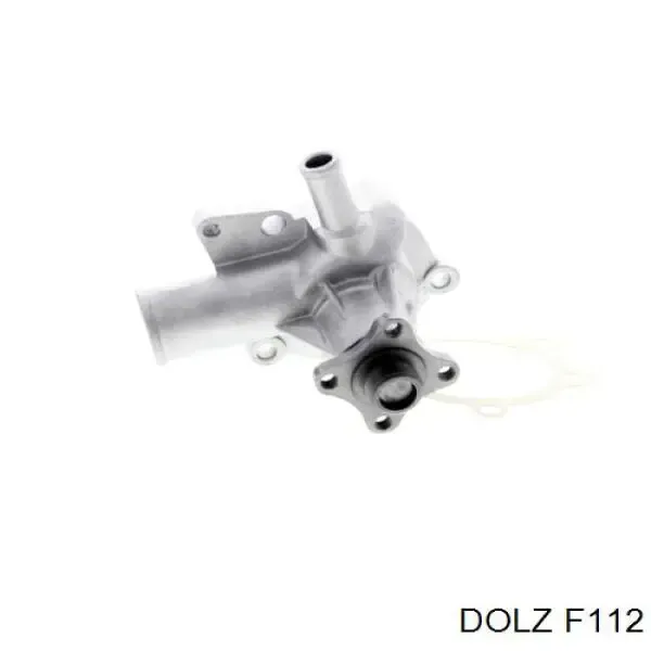 F112 Dolz Насос водяной