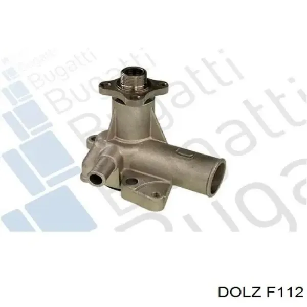 Помпа охлаждения Dolz F112 цена, от