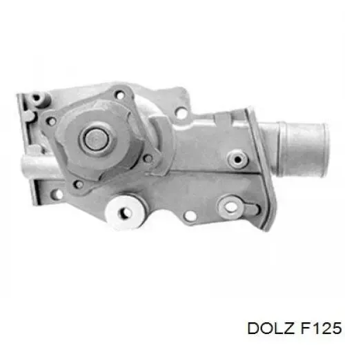 Помпа F125 Dolz