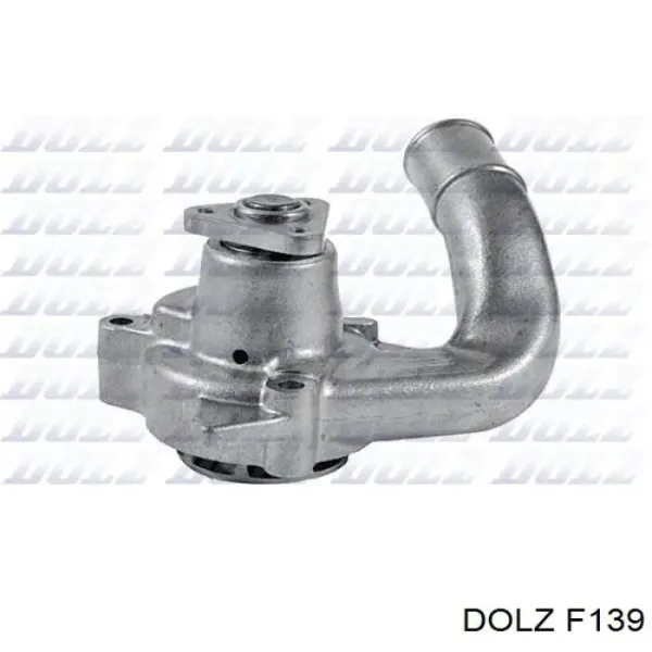 Помпа F139 Dolz