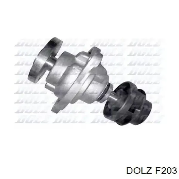 Помпа F203 Dolz