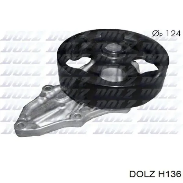 Помпа H136 Dolz
