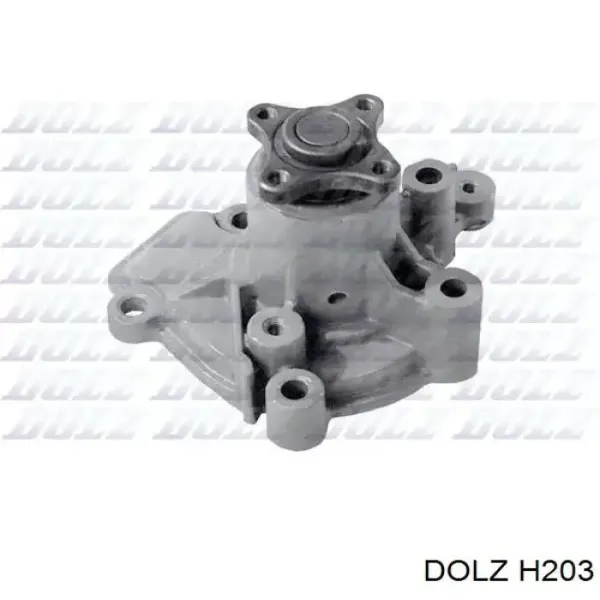 Помпа H203 Dolz
