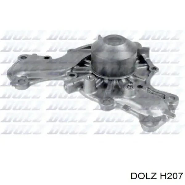 Помпа H207 Dolz
