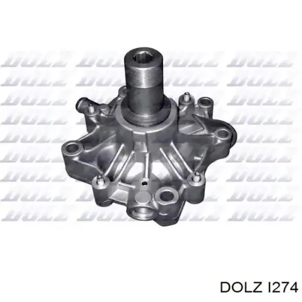 Помпа I274 Dolz