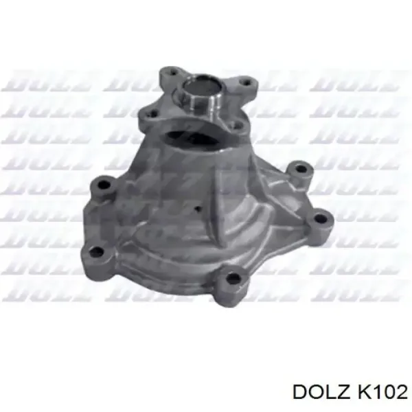Помпа K102 Dolz