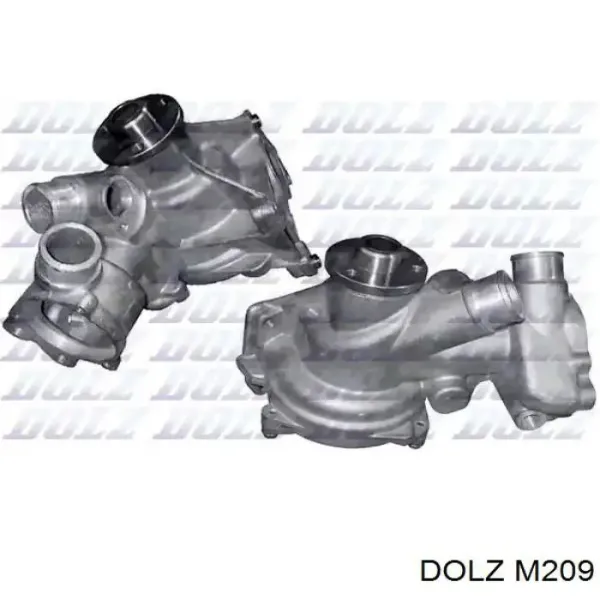 Помпа M209 Dolz