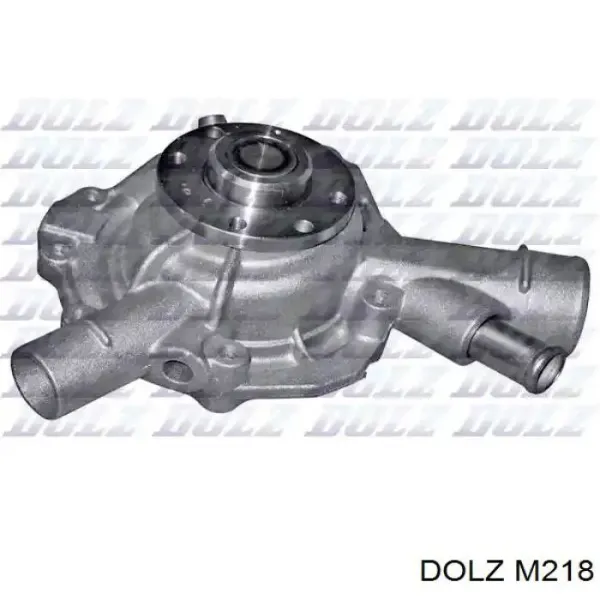 Помпа M218 Dolz