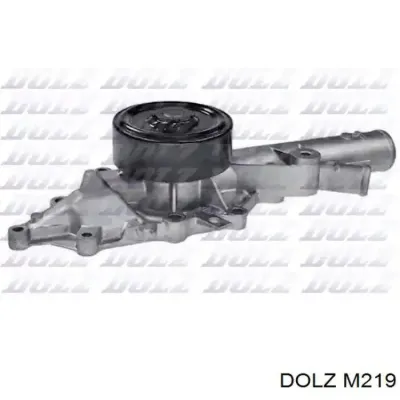 Помпа водяная (насос) охлаждения DOLZ M219