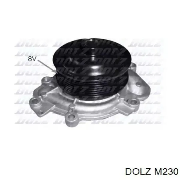 Помпа M230 Dolz