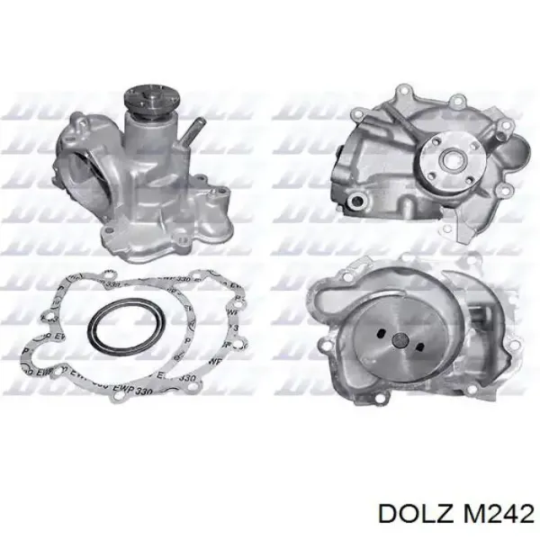 Помпа M242 Dolz