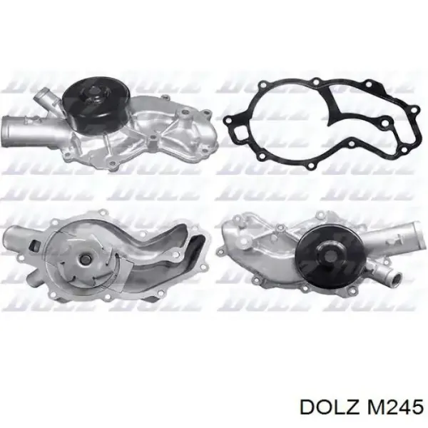 Помпа M245 Dolz