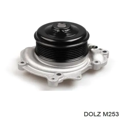 Помпа водяная (насос) охлаждения DOLZ M253