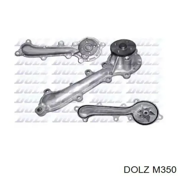 Помпа M350 Dolz