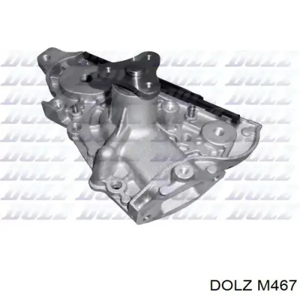 Помпа M467 Dolz