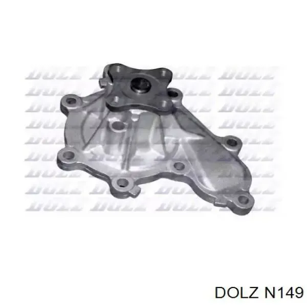 Помпа N149 Dolz