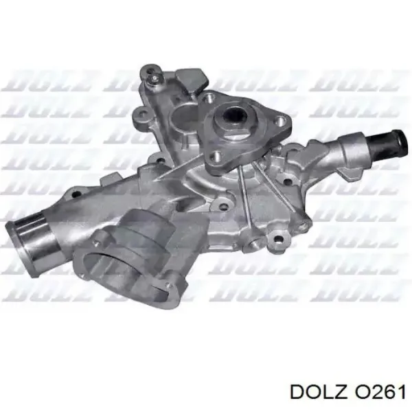 Помпа O261 Dolz