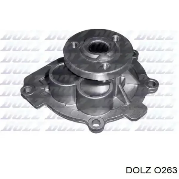 Помпа O263 Dolz
