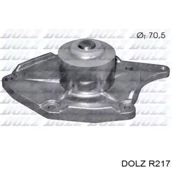 Помпа R217 Dolz