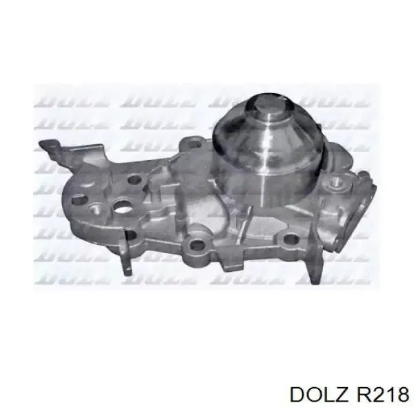 Помпа R218 Dolz