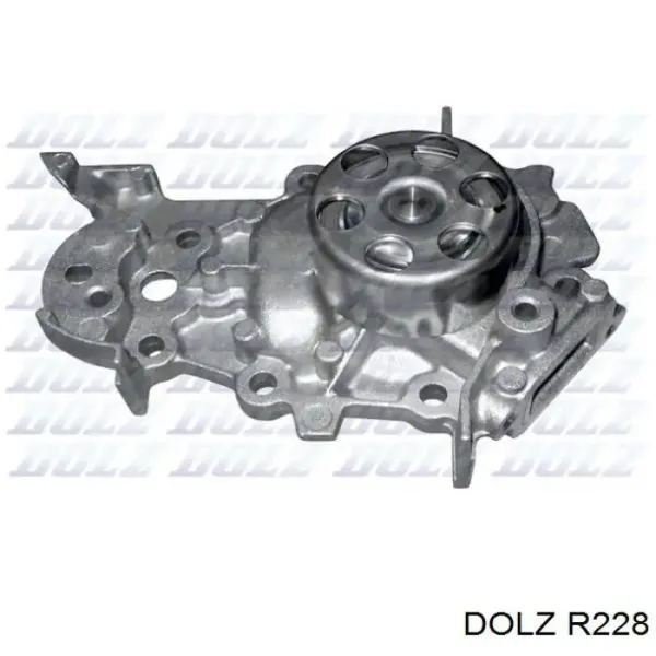 Помпа R228 Dolz