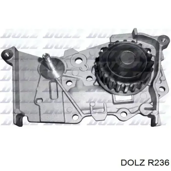 Помпа R236 Dolz